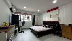 Blk 805 Khatib Gardens (Yishun), HDB 5 Rooms #570665031